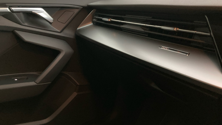 Audi A3 35 TFSI Sport 4dr Petrol Saloon